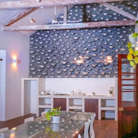 Knight Inn - Galle Fort מראה חיצוני תמונה