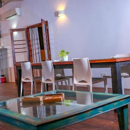 Knight Inn - Galle Fort מראה חיצוני תמונה