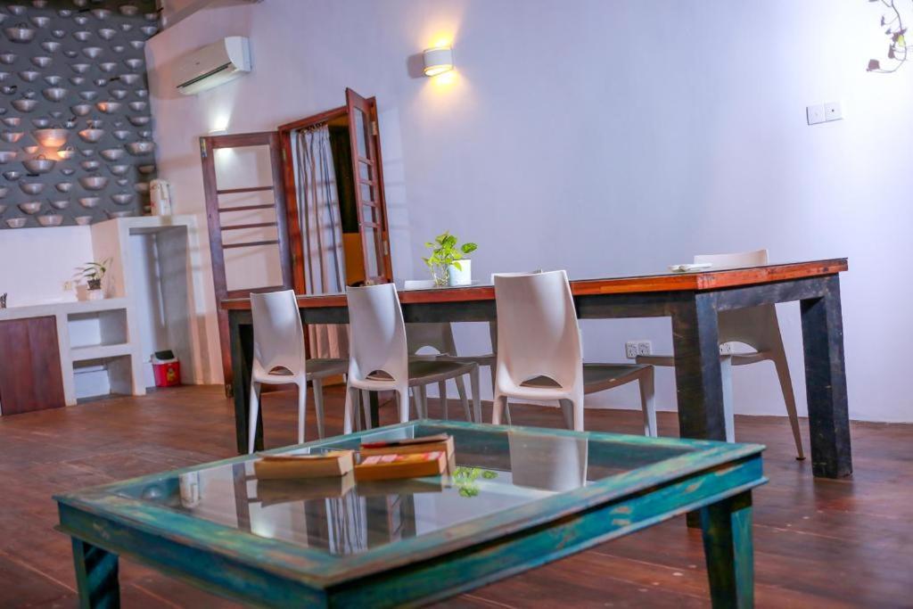 Knight Inn - Galle Fort מראה חיצוני תמונה
