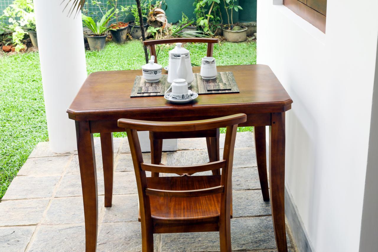 Knight Inn - Galle Fort מראה חיצוני תמונה
