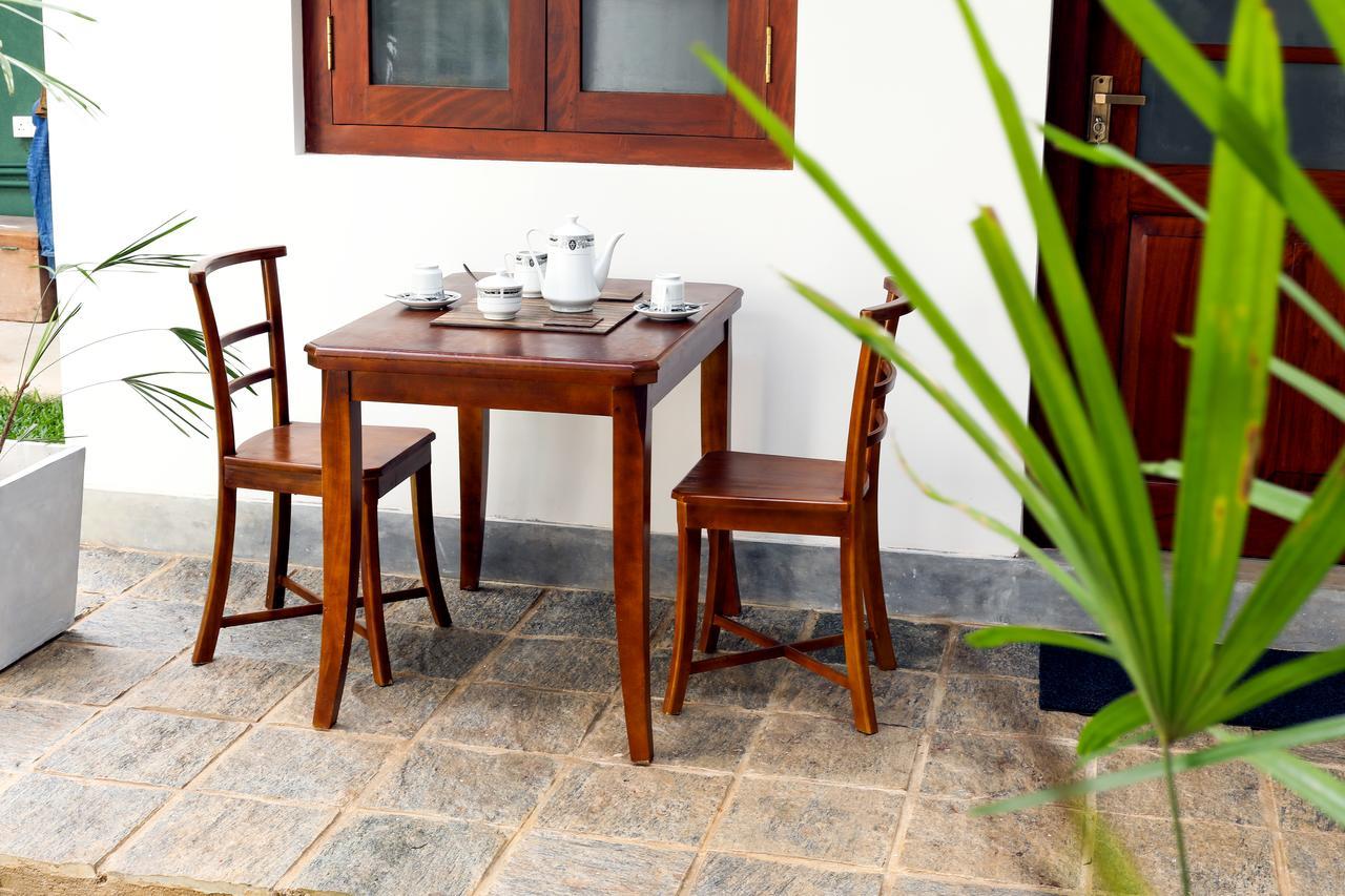 Knight Inn - Galle Fort מראה חיצוני תמונה