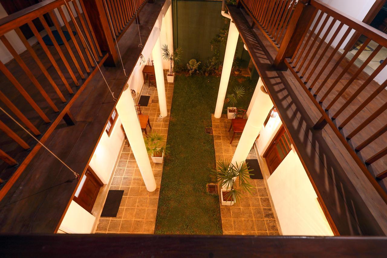 Knight Inn - Galle Fort מראה חיצוני תמונה