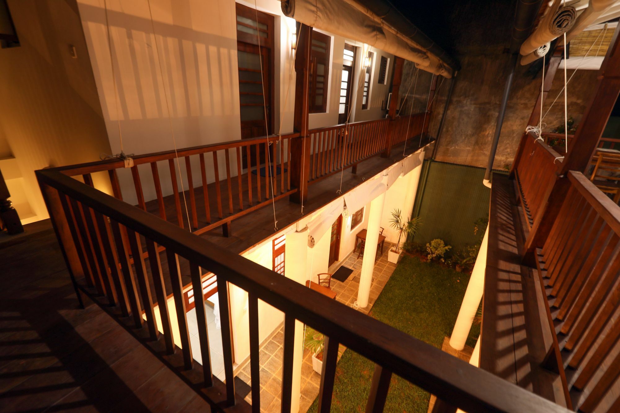 Knight Inn - Galle Fort מראה חיצוני תמונה
