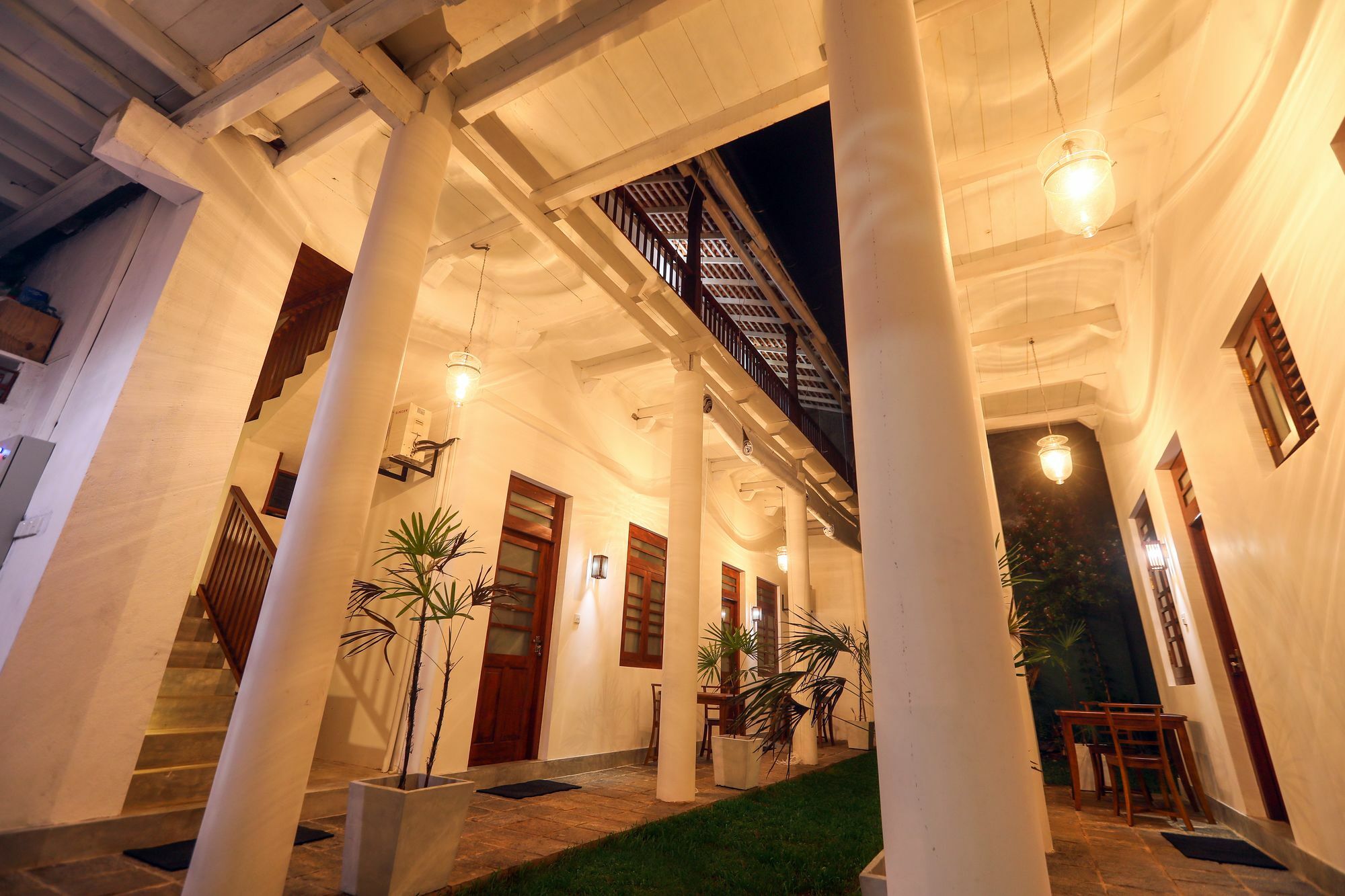 Knight Inn - Galle Fort מראה חיצוני תמונה